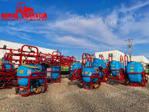 BIARDZKI FÜGGESZTETT SZÁNTÓFÖLDI PERMETEZŐK - SZÉLES VÁLASZTÉKKAL ELÉRHETŐEK-ROYAL TRAKTOR BIARDZKI FÜGGESZTETT SZÁNTÓFÖLDI PERMETEZŐK - SZÉLES VÁLASZTÉKKAL ELÉRHETŐEK-ROYAL TRAKTOR