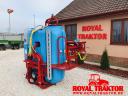 Biardzki 1200/15 Függesztett Permetező - KÉSZLETRŐL - ROYAL TRAKTOR