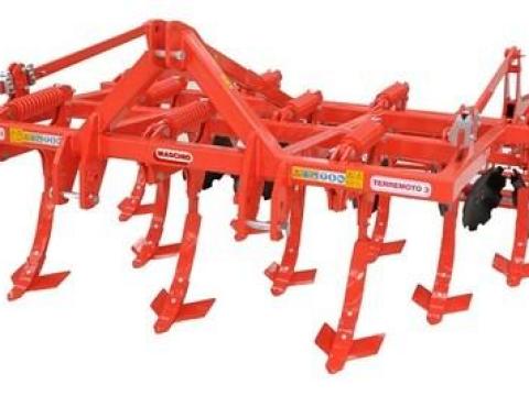 Maschio Terremoto 3/300 szántóföldi kultivátor Maschio Terremoto 3/300 szántóföldi kultivátor