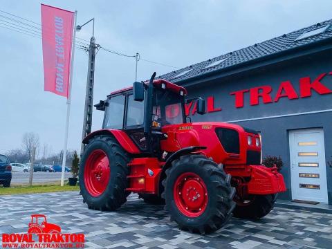 BELARUS MTZ 1221.7 TRAKTOR - AKCIÓS ÁRON - ROYAL TRAKTOR BELARUS MTZ 1221.7 TRAKTOR - AKCIÓS ÁRON - ROYAL TRAKTOR