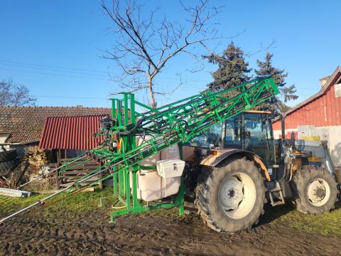 Kertitox Permetező Kertitox Permetező