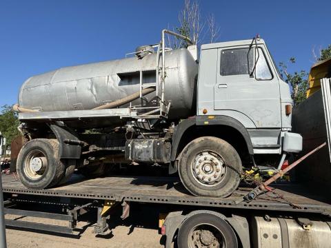 Skoda liaz szippantó egyben vagy bontásra Skoda liaz szippantó egyben vagy bontásra