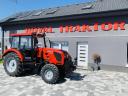 BELARUS MTZ 921.3 - FRONT HIRDAULIKÁVAL - RAKTÁRKÉSZLETRŐL - ROYAL TRAKTOR