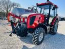 BELARUS MTZ 921.3 - FRONT HIRDAULIKÁVAL - RAKTÁRKÉSZLETRŐL - ROYAL TRAKTOR