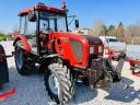 BELARUS MTZ 921.3 - FRONT HIRDAULIKÁVAL - RAKTÁRKÉSZLETRŐL - ROYAL TRAKTOR