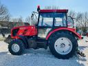 BELARUS MTZ 921.3 - FRONT HIRDAULIKÁVAL - RAKTÁRKÉSZLETRŐL - ROYAL TRAKTOR