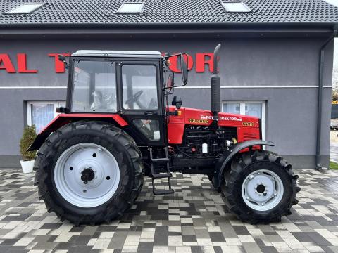 BELARUS MTZ 1221.2 - KÉSZLETRŐL - ROYAL TRAKTOR BELARUS MTZ 1221.2 - KÉSZLETRŐL - ROYAL TRAKTOR