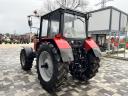 BELARUS MTZ 1221.2 - KÉSZLETRŐL - ROYAL TRAKTOR