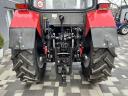 BELARUS MTZ 1221.2 - KÉSZLETRŐL - ROYAL TRAKTOR