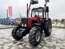 BELARUS MTZ 1221.2 - KÉSZLETRŐL - ROYAL TRAKTOR