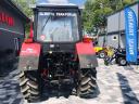 BELARUS MTZ 892.2 TRAKTOR - KÉSZLETRŐL - ROYAL TRAKTOR