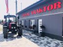 BELARUS MTZ 892.2 TRAKTOR - KÉSZLETRŐL - ROYAL TRAKTOR