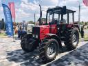 BELARUS MTZ 892.2 TRAKTOR - KÉSZLETRŐL - ROYAL TRAKTOR