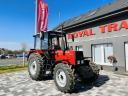 BELARUS MTZ 892.2 TRAKTOR - KÉSZLETRŐL - ROYAL TRAKTOR