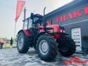 BELARUS MTZ 1221.3-132 LÓERŐ - KÉSZLETRŐL - ROYAL TRAKTOR