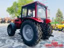 BELARUS MTZ 1221.3-132 LÓERŐ - KÉSZLETRŐL - ROYAL TRAKTOR