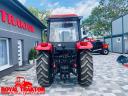 BELARUS MTZ 1221.3-132 LÓERŐ - KÉSZLETRŐL - ROYAL TRAKTOR