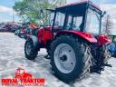 BELARUS MTZ 1221.3-132 LÓERŐ - KÉSZLETRŐL - ROYAL TRAKTOR