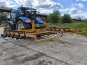 Claydon Straw Harrow