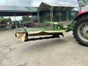 Krone EasyCut R280 kasza