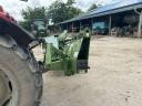 Krone EasyCut R280 kasza