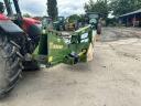 Krone EasyCut R280 kasza