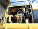 Caterpillar M325D gumikerekes anyagmozgatógép