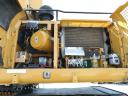 Caterpillar M325D gumikerekes anyagmozgatógép