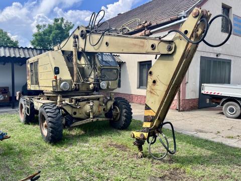 Weimar T174/2 Weimar T174/2