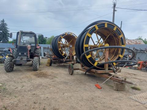 Eladó 2 db ONTOZÓDÓB SIGMA Eladó 2 db ONTOZÓDÓB SIGMA