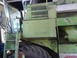 Class Dominátor alkatrészek