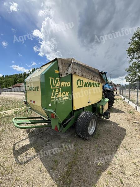 Krone VarioPack 1500