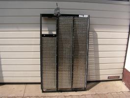 John Deere WTS,  W,  T,  6 ládás rosta AH202063,  AH172955