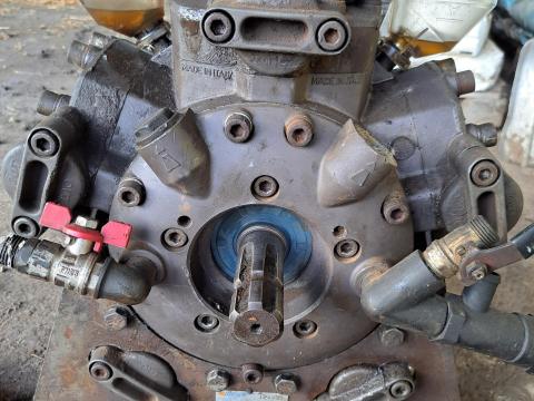 Comet APS 141 axiál permetező szivattyú  Comet APS 141 axiál permetező szivattyú