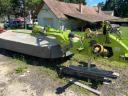 Claas Corto 3200 függesztett dobos kasza