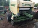 Krone VarioPack 1800