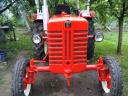 1960 IH Case McCormick D-326