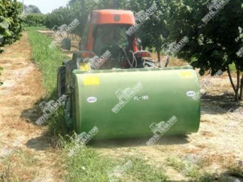 GEO FL 120 GYŰJTŐTARTÁLYOS SZÁRZÚZÓ - KÉSZLETRŐL - ROYAL TRAKTOR GEO FL 120 GYŰJTŐTARTÁLYOS SZÁRZÚZÓ - KÉSZLETRŐL - ROYAL TRAKTOR