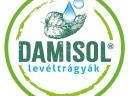 Damisol Zöldség – Biokatalizátor Levéltrágya