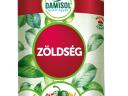 Damisol Zöldség – Biokatalizátor Levéltrágya