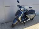 Citiwell Veracruz elektromos robogó Bosch 3000 W-os agymotorral - Royal-Kert Kft