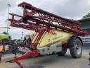 Hardi Commander 7000 vontatott permetező