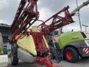 Hardi Commander 7000 vontatott permetező