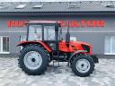 BELARUS MTZ 952.3 TRAKTOR - ROYAL TRAKTOR