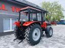 BELARUS MTZ 952.3 TRAKTOR - ROYAL TRAKTOR