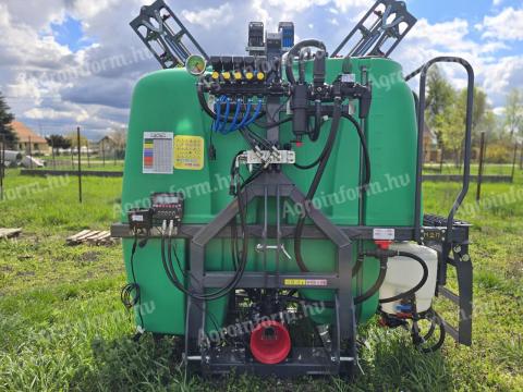 AgriCom MAR Italy permetező 1000-1200-1500 l/12-15-18 m speciális keret - PÁLYÁZATRA ÉS LÍZI AgriCom MAR Italy permetező 1000-1200-1500 l/12-15-18 m speciális keret - PÁLYÁZATRA ÉS LÍZI