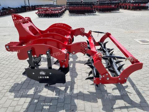 AgriCom REGAL Lazító Mini 70/85 LE AgriCom REGAL Lazító Mini 70/85 LE