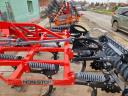 AgriCom Innovation GRUBBER Kracker Ultra henger - lízingre 5%-os kamattal