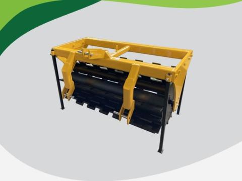 Az RCM RSP mulcshenger Az RCM RSP mulcshenger