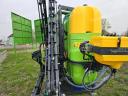 AgriCom Tolmet Xsara 800-100-1200L 12-15-18 m keret Full Hidro